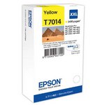 Epson T7014 žlutá